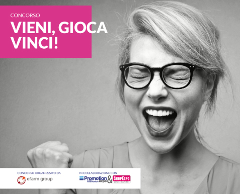 Concorso PromotioExpo