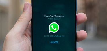 Chat WA