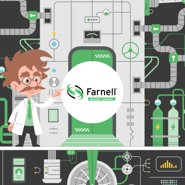 Farnell Case History
