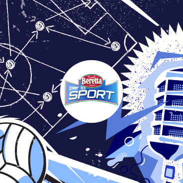 Beretta per lo sport